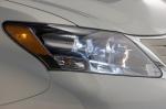 Lexus HS250h 2009 года